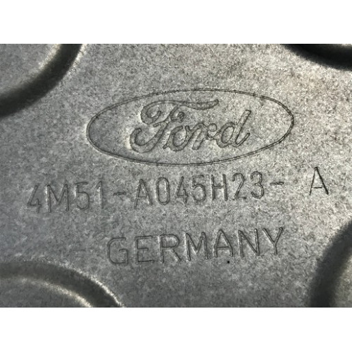 Склопідіймач задній лівий електричний Ford  Focus 2 2005-2010 7M5T14D218MA